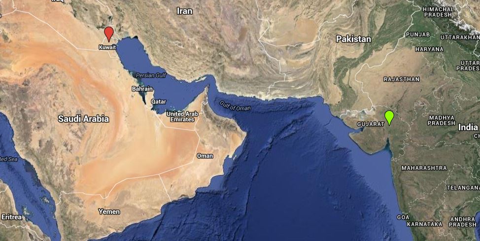 Kuwait