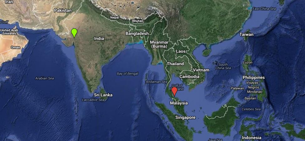 Malaysia