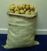 Jute packing